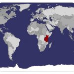 Месторождения цоизита
