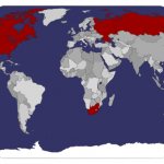 Месторождения диопсида