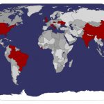 Месторождения гематита