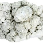 Месторождения говлита