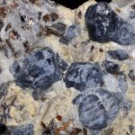 Месторождения сапфирина