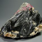 Минерал - Эгирин