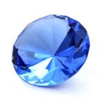 Минерал сапфир