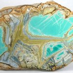 минерал Варисцит