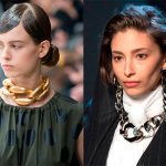 Fashion trend on chain