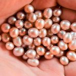 Морской жемчуг