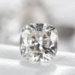 Муассанит: история происхождения