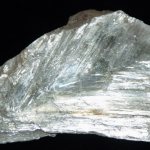 Мусковит перистый (монголия)