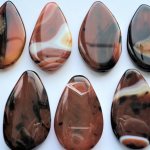 Натуральный агат
