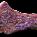 необычный минерал