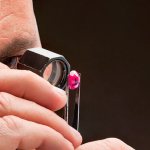 Оценка камня