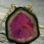 Очаровательный турмалин