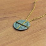 Ордынский амулет на привлечение денег