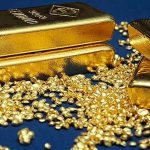 Features of refined precious metals