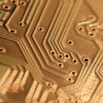 Отраслевое применение золота