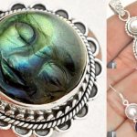 Branches of application of Labradorite