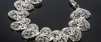 Why does silver turn yellow?