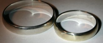 Why do white gold items turn yellow?