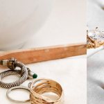 Позолоченное серебро: стирается позолота на таких украшениях или нет