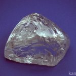 Природный экземпляр