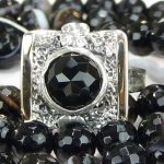 Происхождение черного оникса