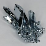 Происхождение палладия