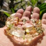 распространённые празиолит