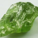 green sapphire