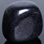 Синий авантюрин