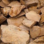 сланец природный