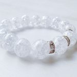 Снежный кварц