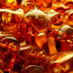 Солнечный камень