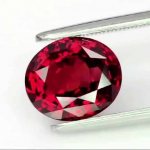 Способы распознать рубин и подделку