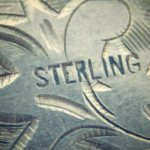 Стерлинговое серебро