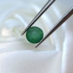 Emerald purity table