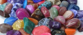 TOP 16 most popular ornamental stones! Which ones are found in nature? Ornamental stones: classification, names and photos, application. Differences from precious and semi-precious