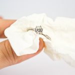 Уход за изделиями из бижутерного сплава