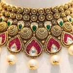 Украшения из Индии