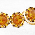 Янтарь для Рыб