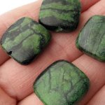 Green jasper