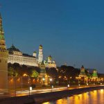 Ювелирные выставки в Москве