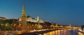 Jewelry exhibitions in Moscow