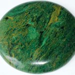 green jasper
