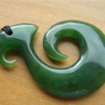 Зеленый нефрит