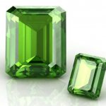 Green Tourmaline