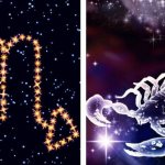 Знак зодиака - Скорпион