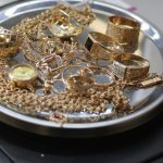 Золото 18к какая проба